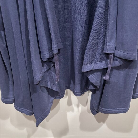 Old Navy Women Active Pale Purple open cardigan SZ: Large - Picture 3 of 16